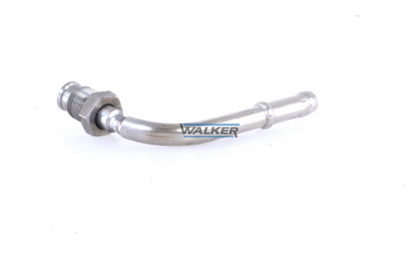 Pressure Pipe, pressure sensor (soot/particulate filter)