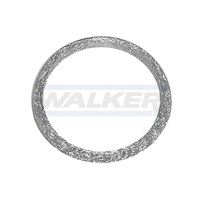 Gasket, exhaust pipe