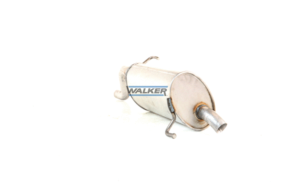 Rear Muffler