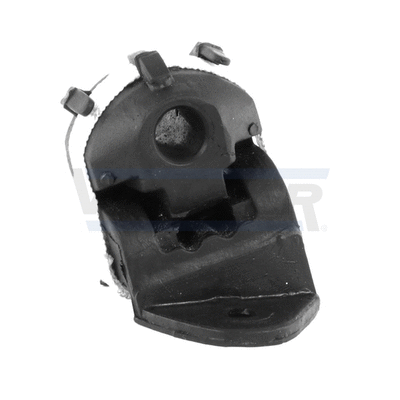 Mount, exhaust system