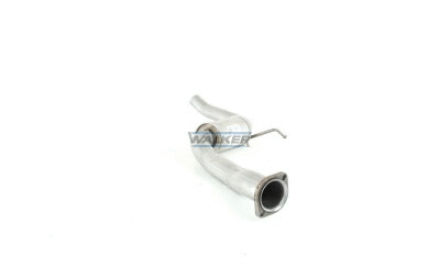 Centre Muffler
