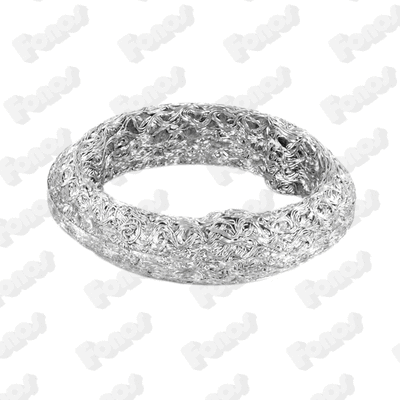 Gasket, exhaust pipe