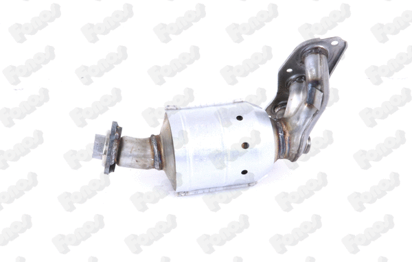 Catalytic Converter