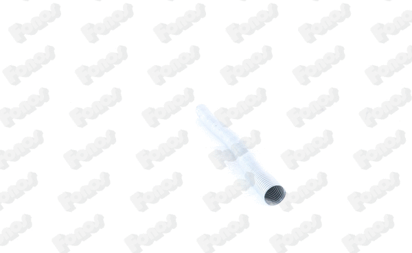 Corrugated Pipe, exhaust system