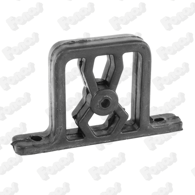 Rubber Strip, exhaust system