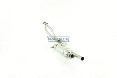 Catalytic Converter (20004)