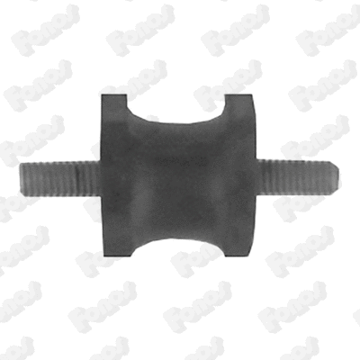 Rubber Strip, exhaust system