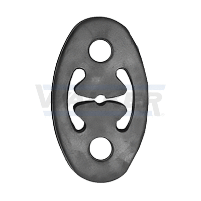 Rubber Strip, exhaust system