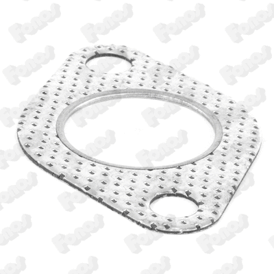 Gasket, exhaust pipe