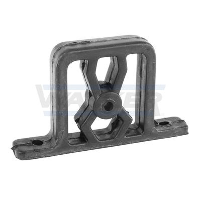 Rubber Strip, exhaust system