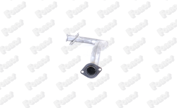 Exhaust Pipe
