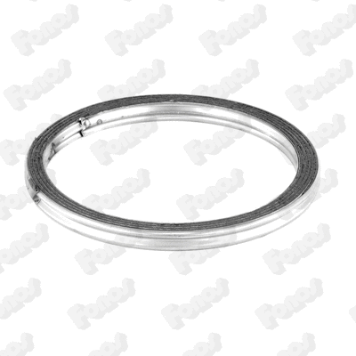 Gasket, exhaust pipe