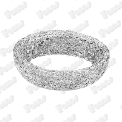 Gasket, exhaust pipe