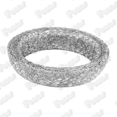 Gasket, exhaust pipe