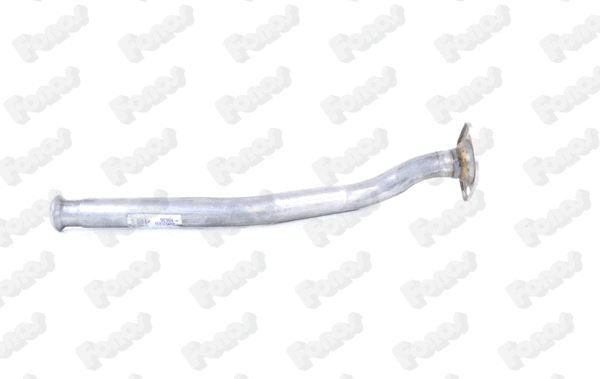 Exhaust Pipe