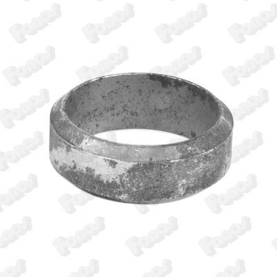 Mounting Kit, muffler