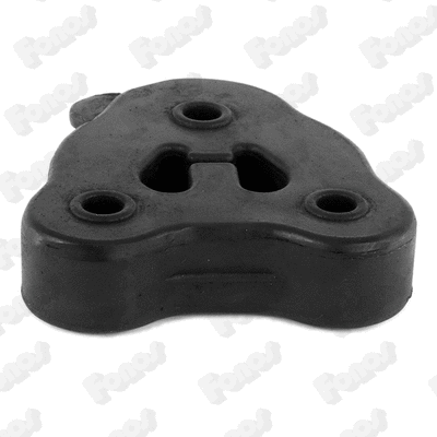 Mount, exhaust system