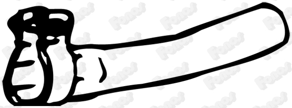 Exhaust Pipe (06804)