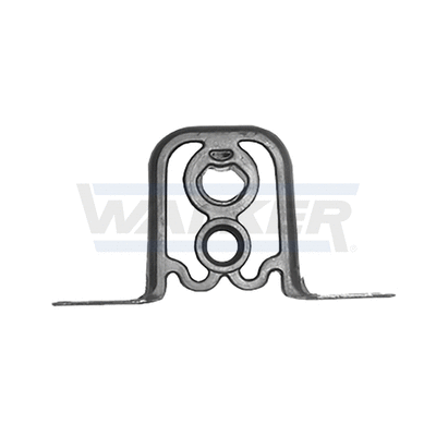 Rubber Strip, exhaust system