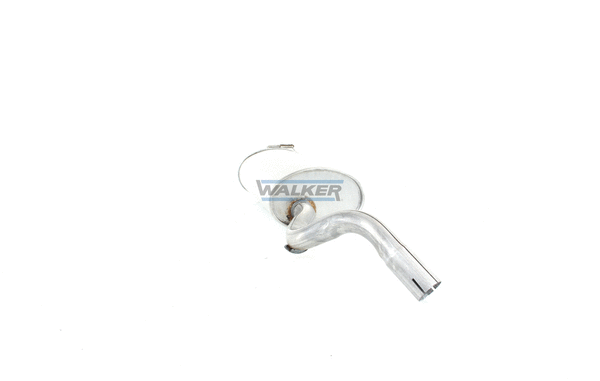 Rear Muffler