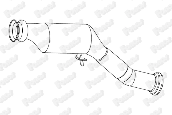 Catalytic Converter (28895)