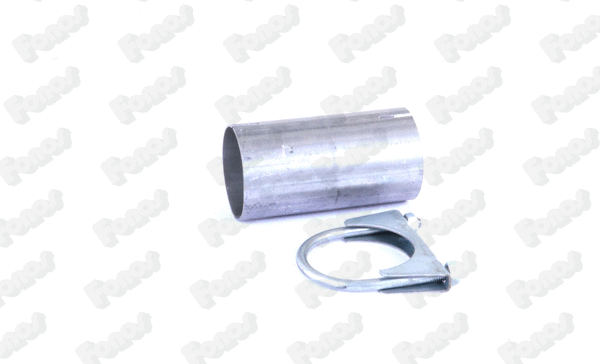 Pipe Connector, exhaust system