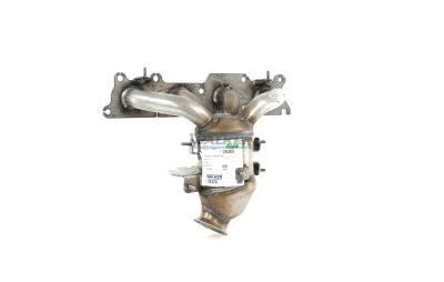 Catalytic Converter (28300)