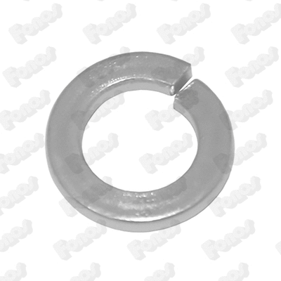 Nut, exhaust manifold