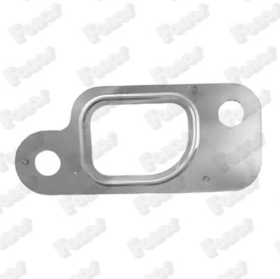 Gasket, exhaust pipe