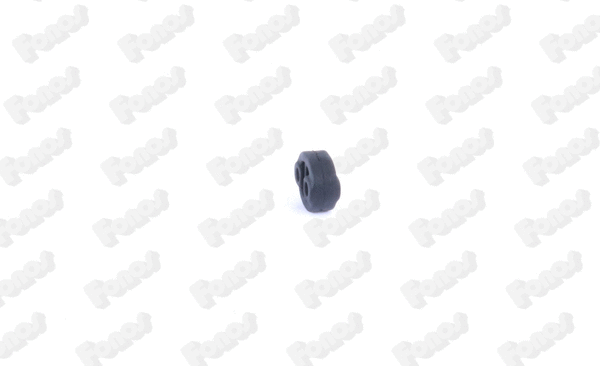 Rubber Strip, exhaust system