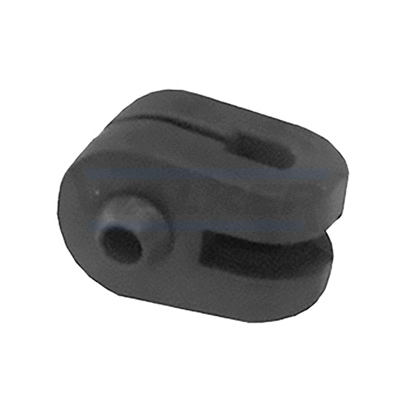 Rubber Strip, exhaust system