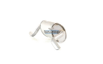 Rear Muffler (610748)