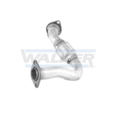 Exhaust Pipe