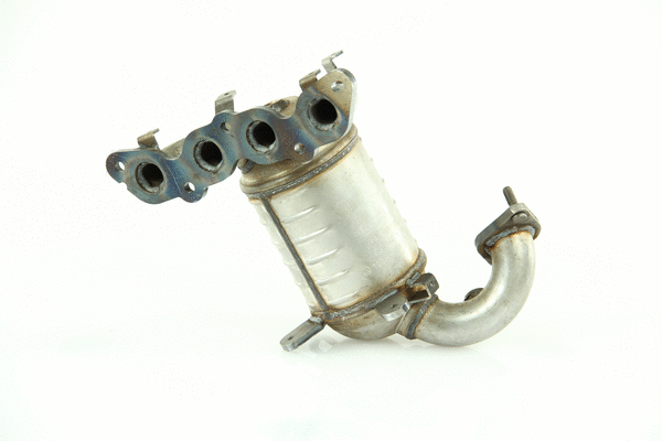 Catalytic Converter