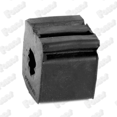 Rubber Strip, exhaust system