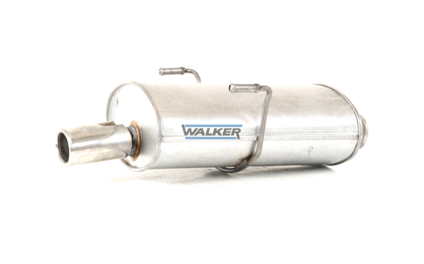 Rear Muffler
