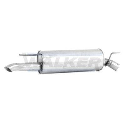 Rear Muffler