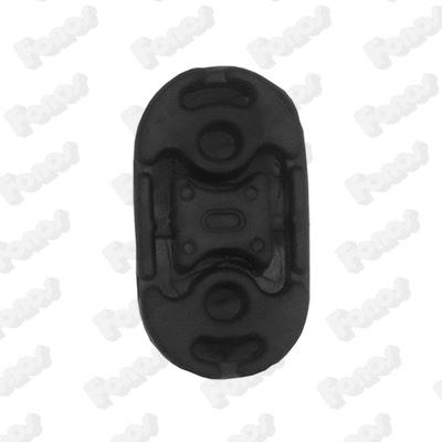 Mount, exhaust system