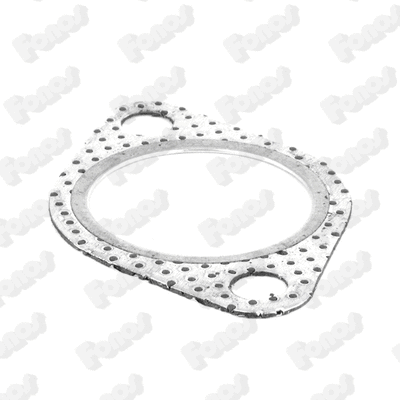 Gasket, exhaust pipe