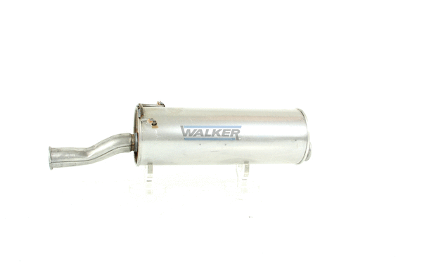 Rear Muffler