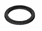 Gasket, exhaust pipe (81928)