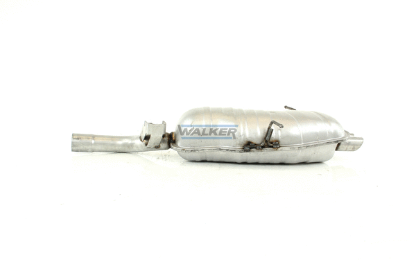 Rear Muffler