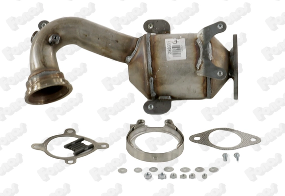 Catalytic Converter (28899)