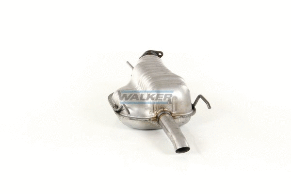 Rear Muffler (23176)