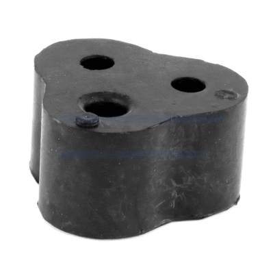 Rubber Strip, exhaust system