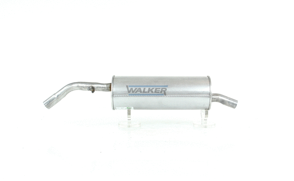 Rear Muffler