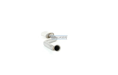 Centre Muffler (613399)