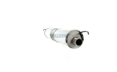 Centre Muffler (619763)