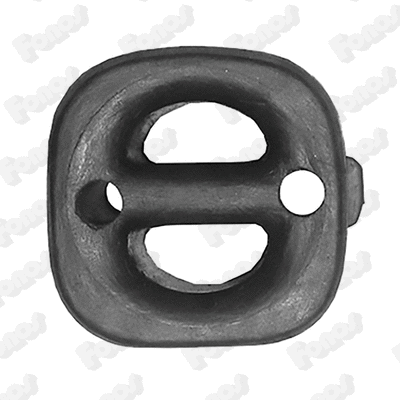 Rubber Strip, exhaust system