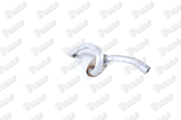 Rear Muffler